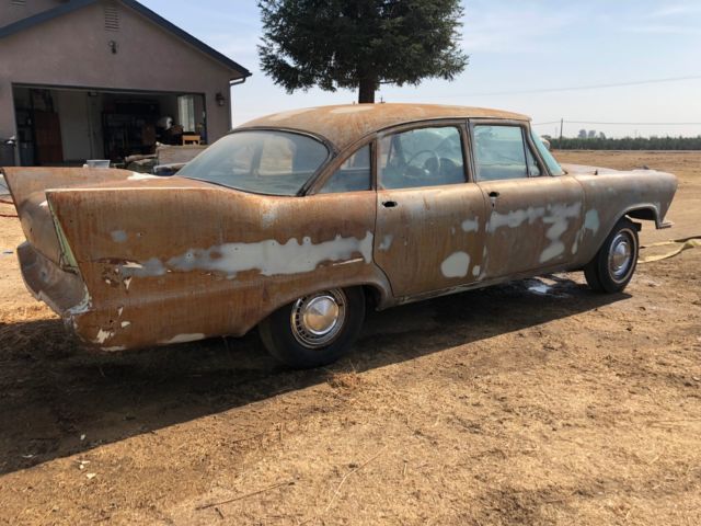 1958 Plymouth Belvedere belvedere - photo 3