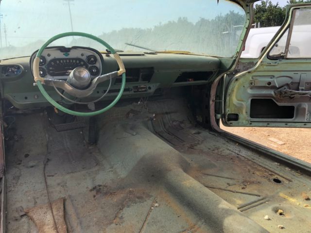1958 Plymouth Belvedere belvedere - photo 7