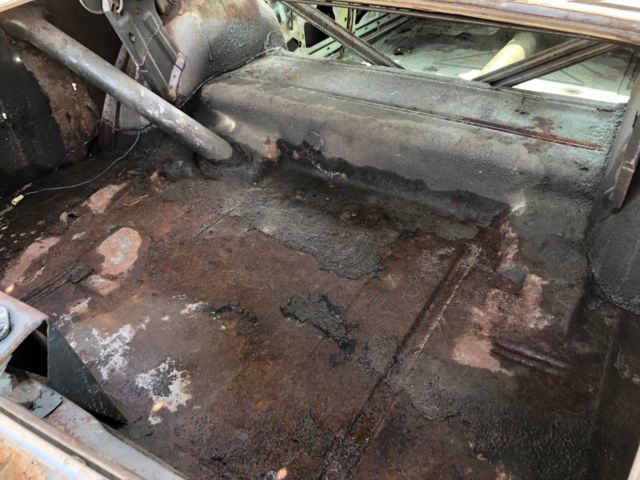 1958 Plymouth Belvedere belvedere - photo 8