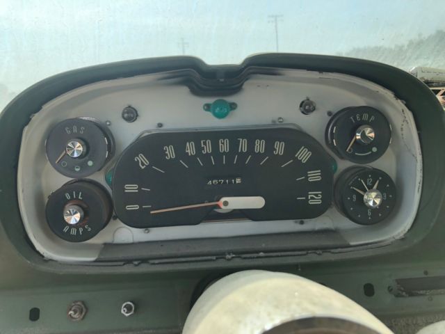 1958 Plymouth Belvedere belvedere - photo 9