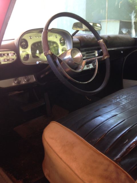 1958 Plymouth Other - photo 4