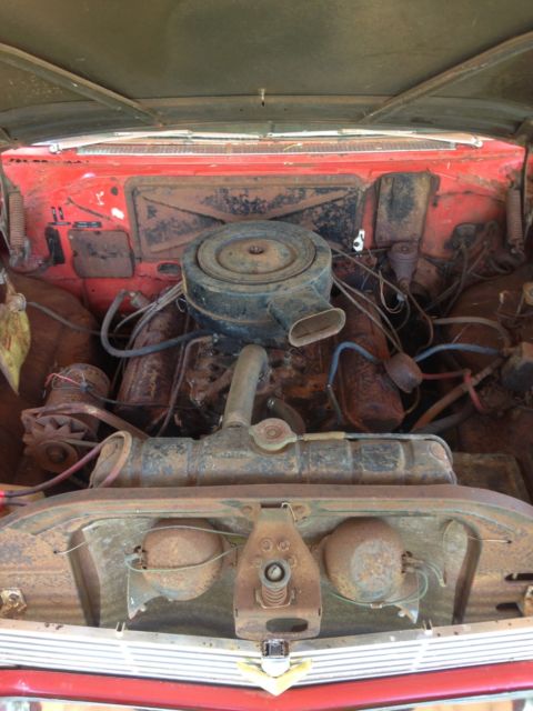 1958 Plymouth Other - photo 5
