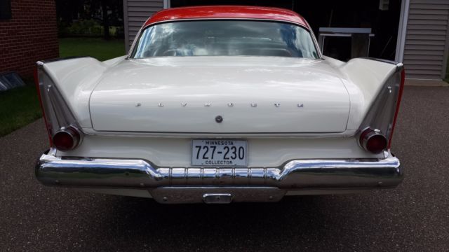 1958 Plymouth Other - photo 8