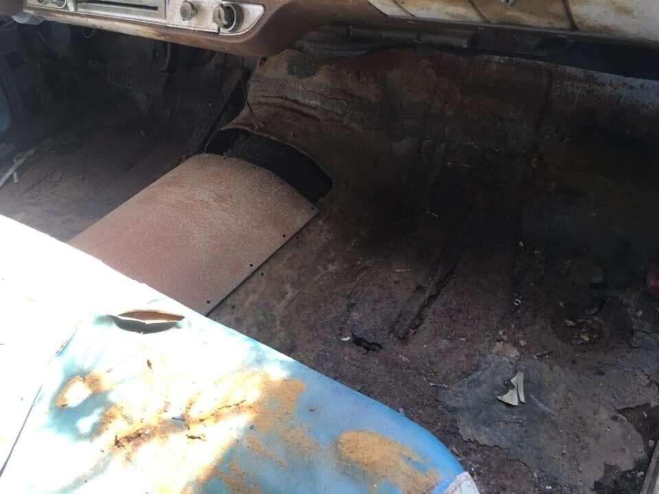 1958 Plymouth Belvedere - photo 10