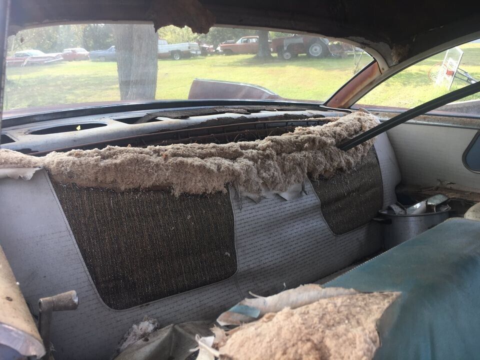 1958 Plymouth Belvedere - photo 11