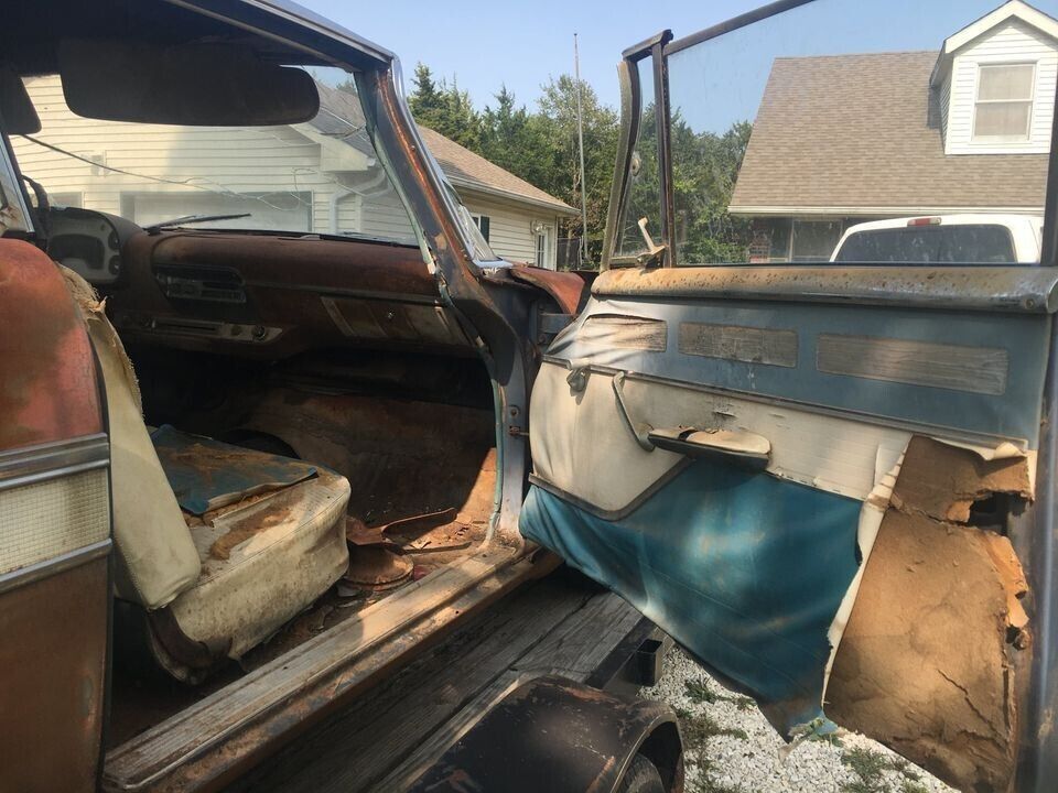 1958 Plymouth Belvedere - photo 12