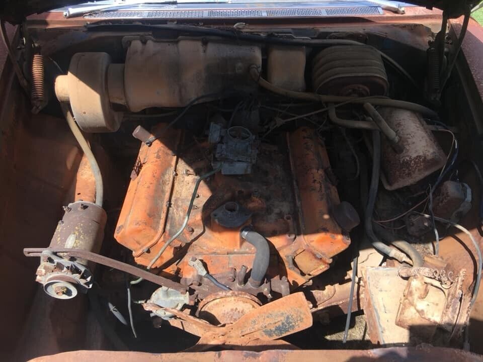 1958 Plymouth Belvedere - photo 5