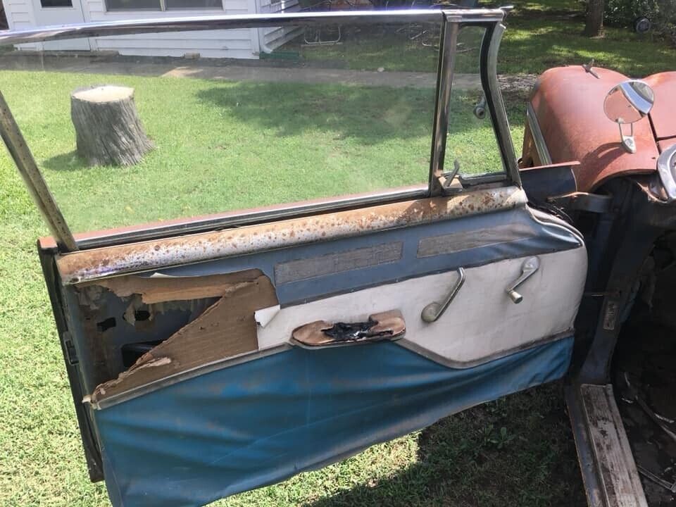 1958 Plymouth Belvedere - photo 6