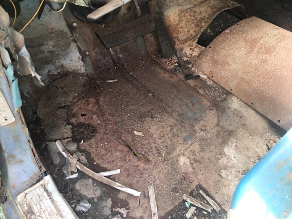 1958 Plymouth Belvedere - photo 7