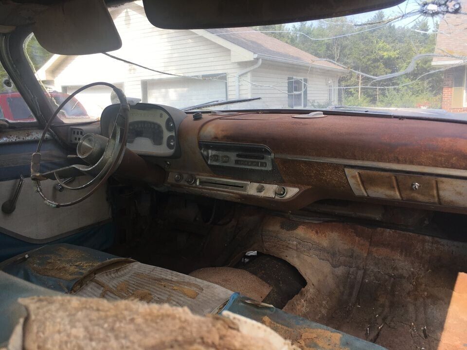 1958 Plymouth Belvedere - photo 8