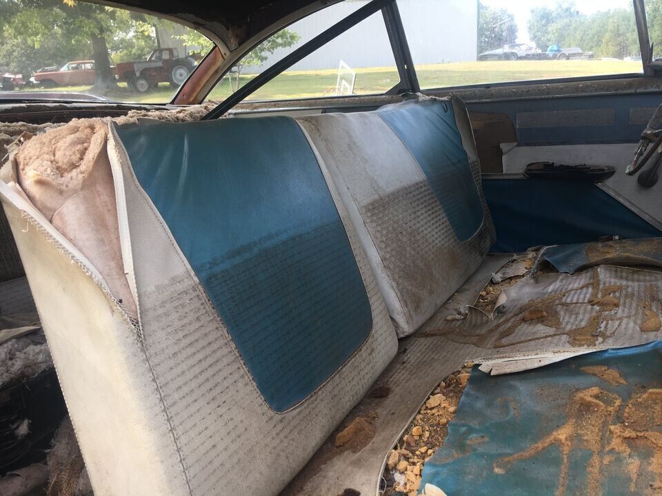 1958 Plymouth Belvedere - photo 9