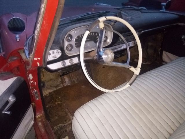 1958 Plymouth Fury - photo 3