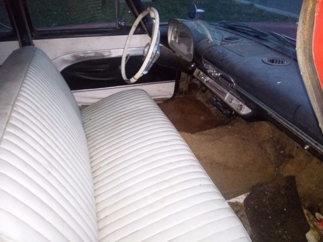 1958 Plymouth Fury - photo 4