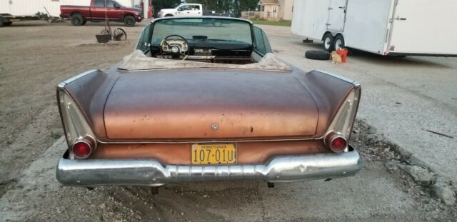 1958 Plymouth Fury - photo 11