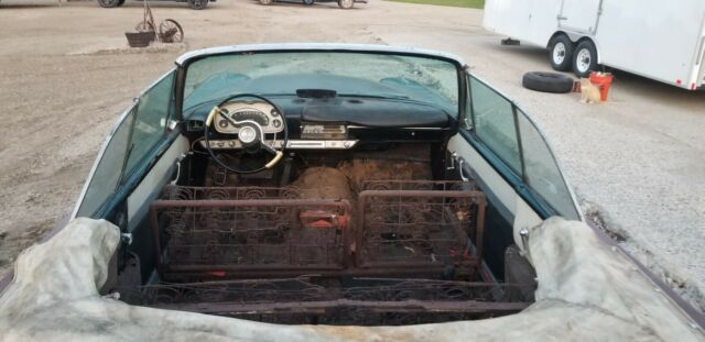 1958 Plymouth Fury - photo 6