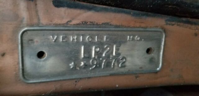 1958 Plymouth Fury - photo 7