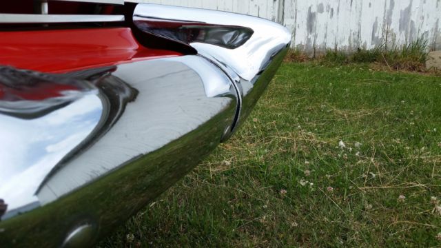 1958 Plymouth Belvedere - photo 9