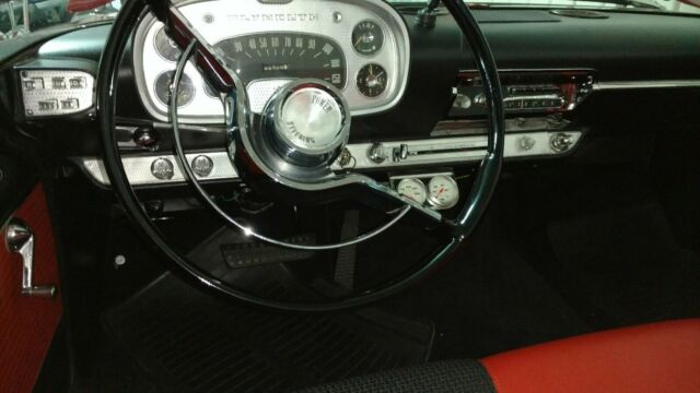 1958 Plymouth Other convert - photo 2