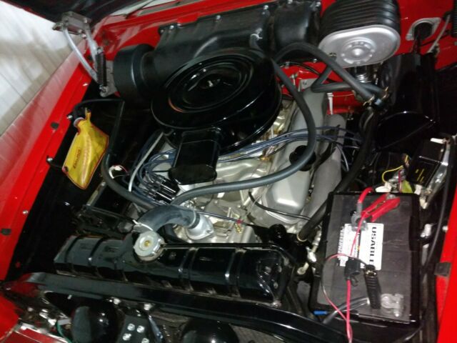 1958 Plymouth Other convert - photo 3