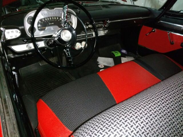 1958 Plymouth Other convert - photo 6