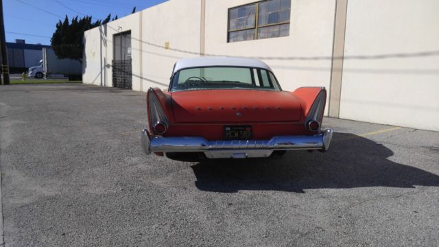 1958 Plymouth Belvedere - photo 4
