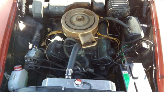 1958 Plymouth Belvedere - photo 7