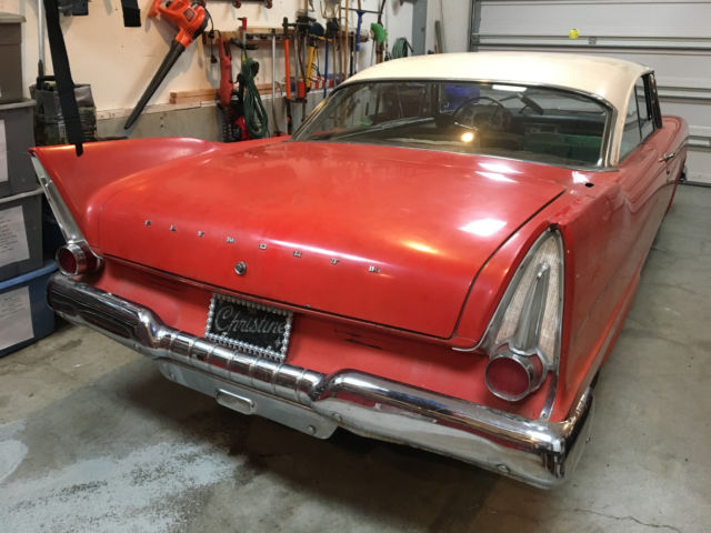 1958 Plymouth Other - photo 10