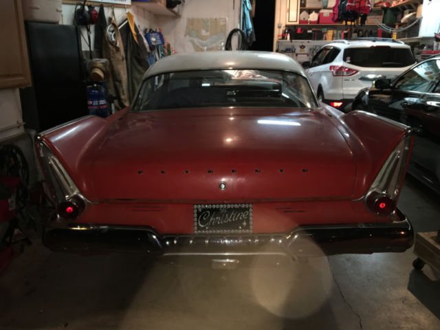 1958 Plymouth Other - photo 11