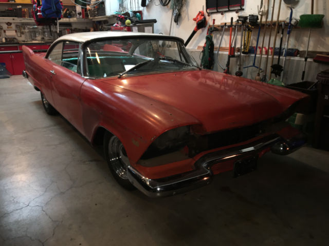 1958 Plymouth Other - photo 12