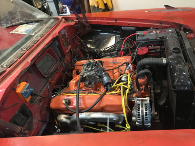 1958 Plymouth Other - photo 13