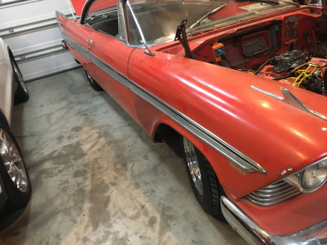 1958 Plymouth Other - photo 4