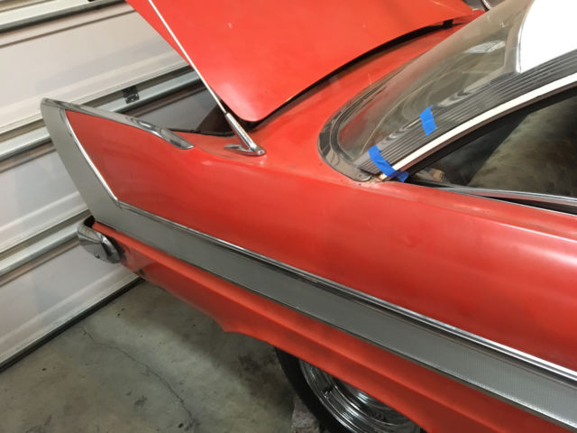 1958 Plymouth Other - photo 5