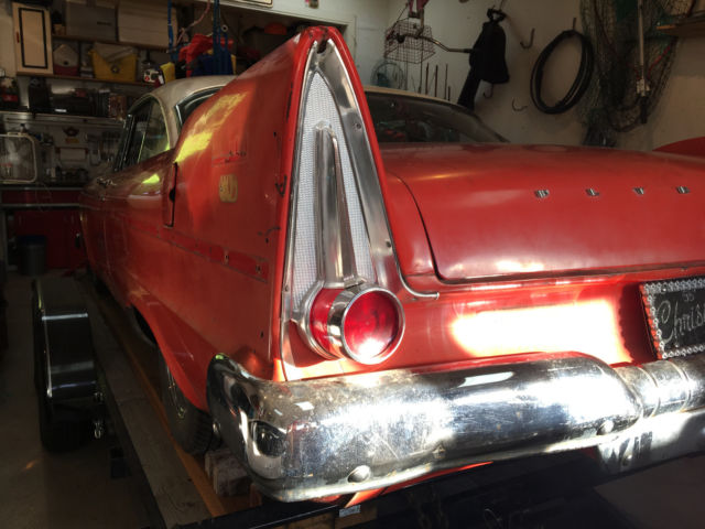 1958 Plymouth Other - photo 7