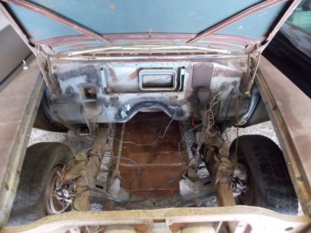 1958 Plymouth Other - photo 13