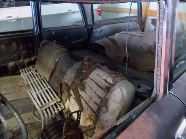 1958 Plymouth Other - photo 7