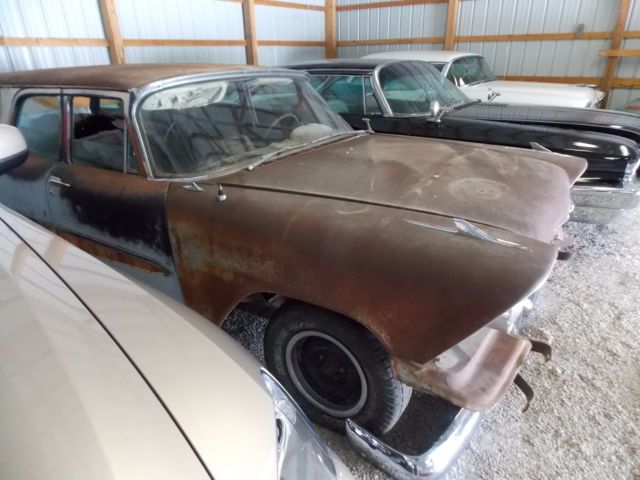 1958 Plymouth Other - photo 9
