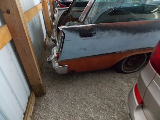 1958 Plymouth Other - photo 11