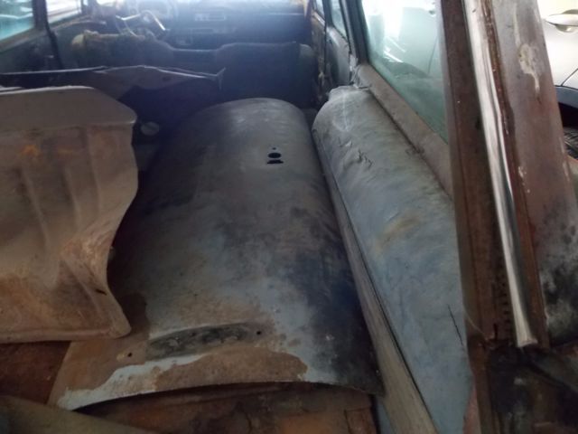 1958 Plymouth Other - photo 12