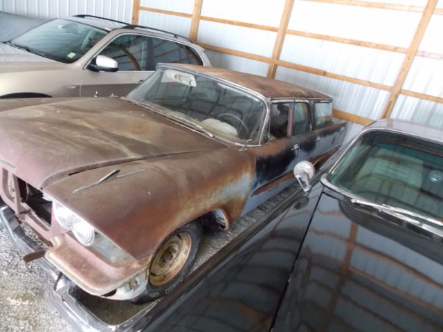 1958 Plymouth Other - photo 2