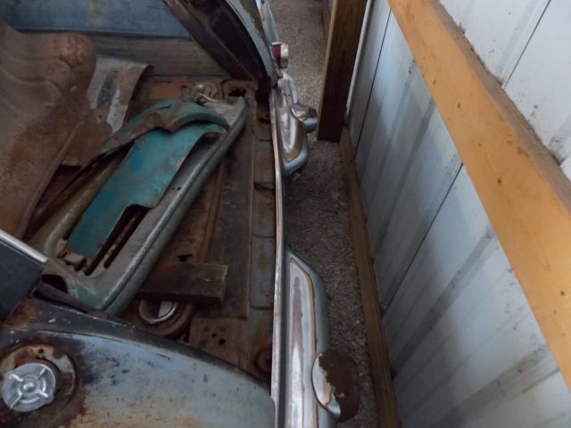 1958 Plymouth Other - photo 5