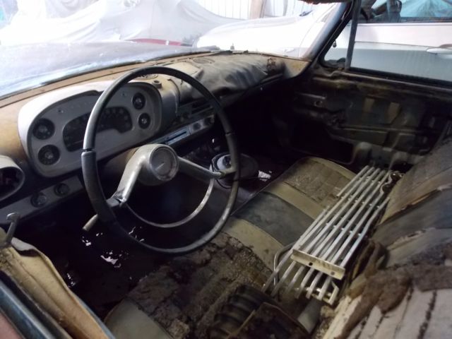 1958 Plymouth Other - photo 8
