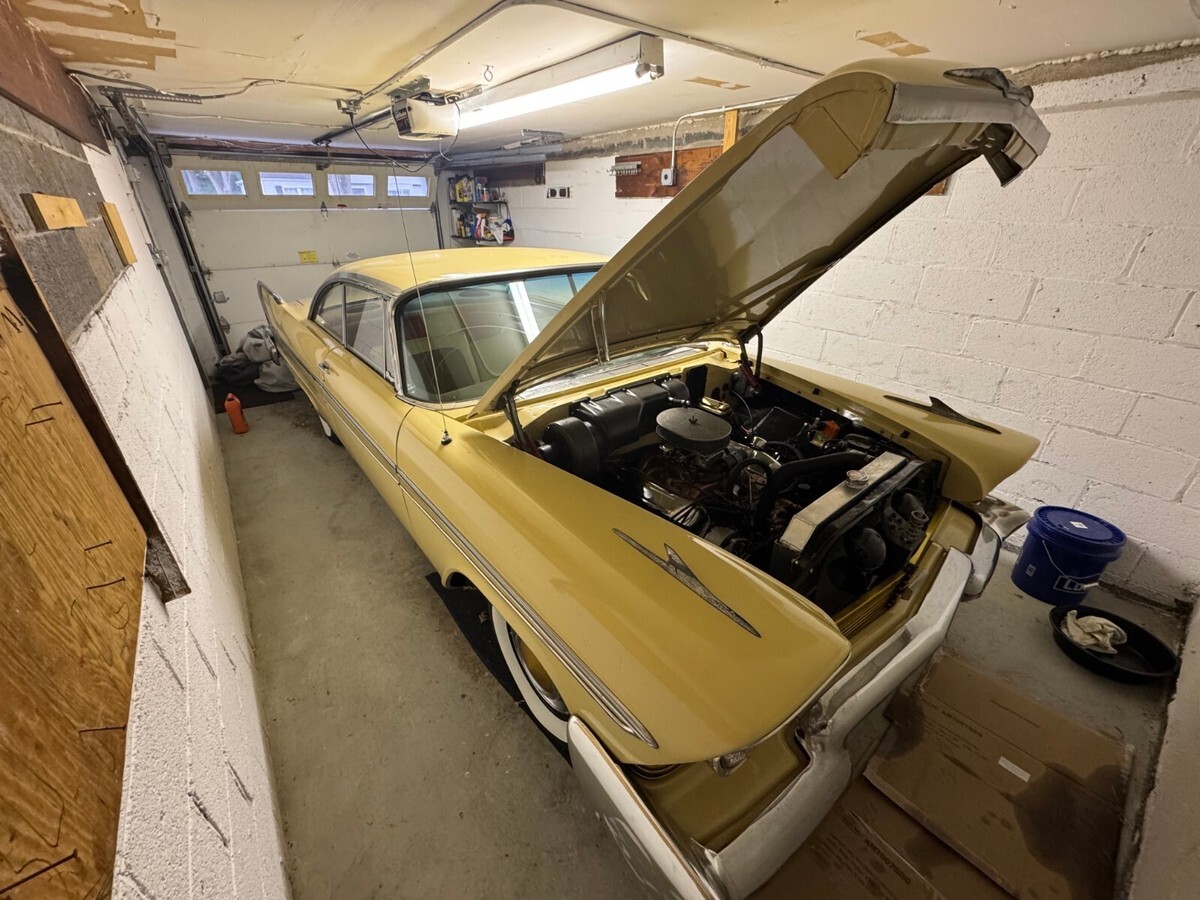 1958 Plymouth Fury - photo 8