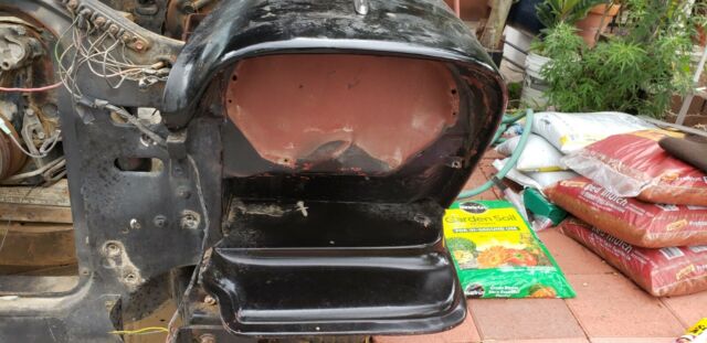 1958 Plymouth Other - photo 5