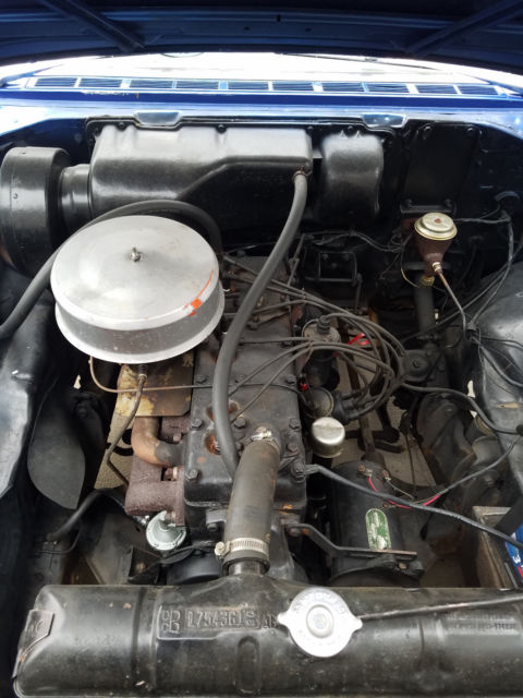 1958 Plymouth Other - photo 11