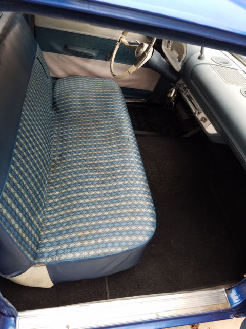1958 Plymouth Other - photo 12