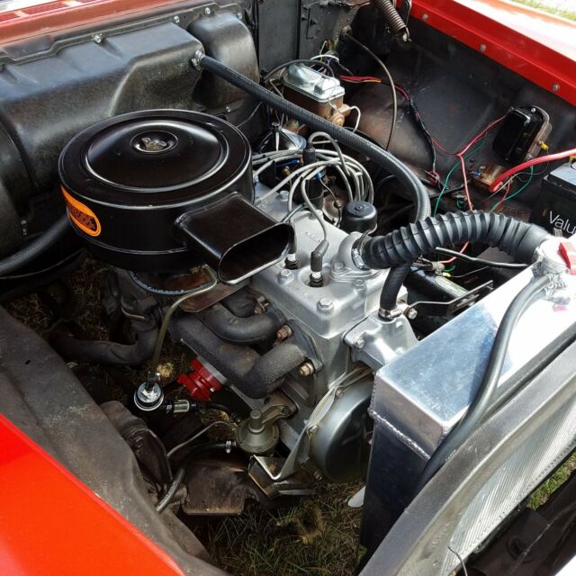 1958 Plymouth Other - photo 7