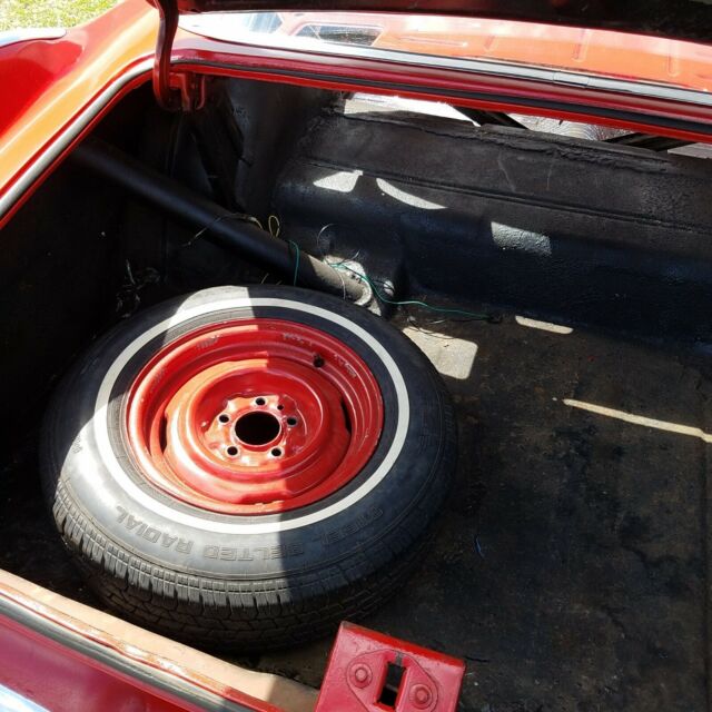 1958 Plymouth Other - photo 9