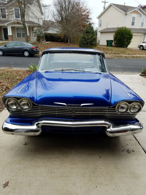 1958 Plymouth Other - photo 3
