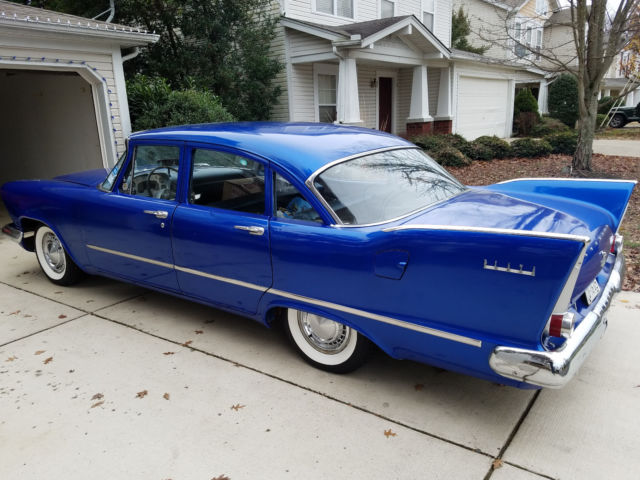 1958 Plymouth Other - photo 4
