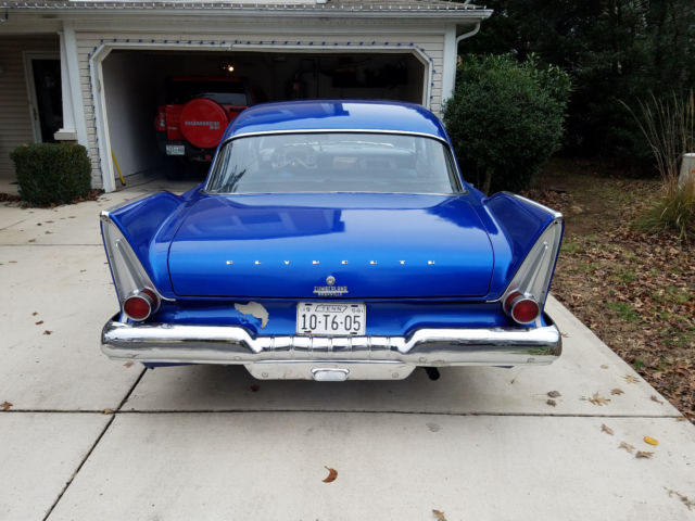 1958 Plymouth Other - photo 5